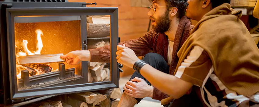 Benefits of Harman Stoves Fireplace in Cleveland, Ohio