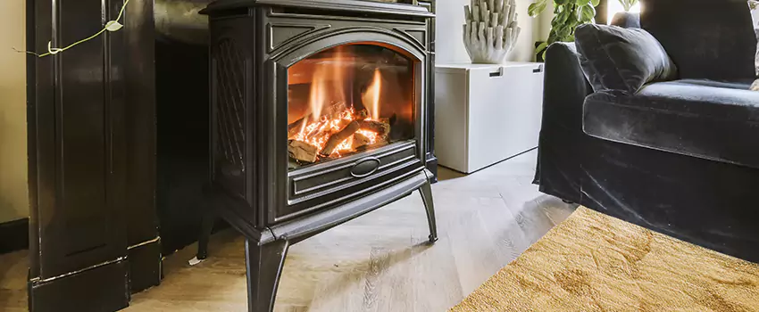 Cost of Hearthstone Stoves Fireplace Services in Cleveland, Ohio