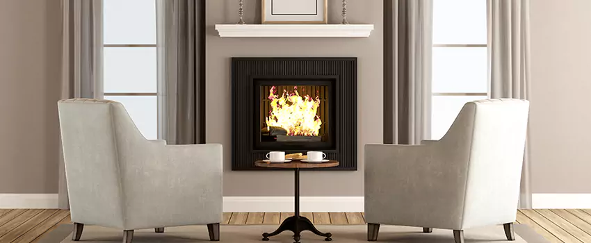 Heat & Glo Outdoor Gas Fireplaces Installation Contractors in Cleveland, Ohio