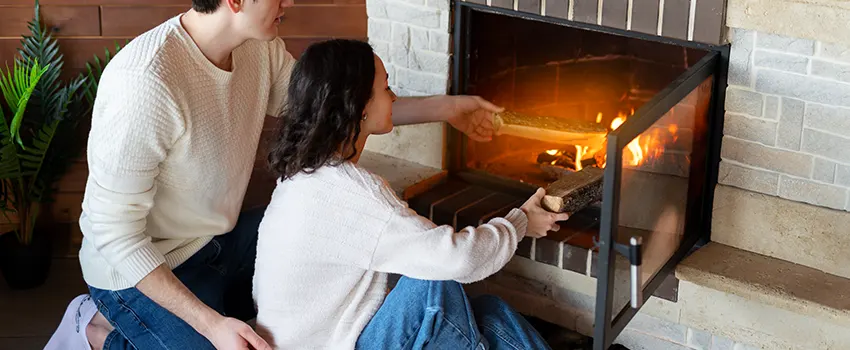 Kings Man Direct Vent Fireplaces Services in Cleveland, Ohio