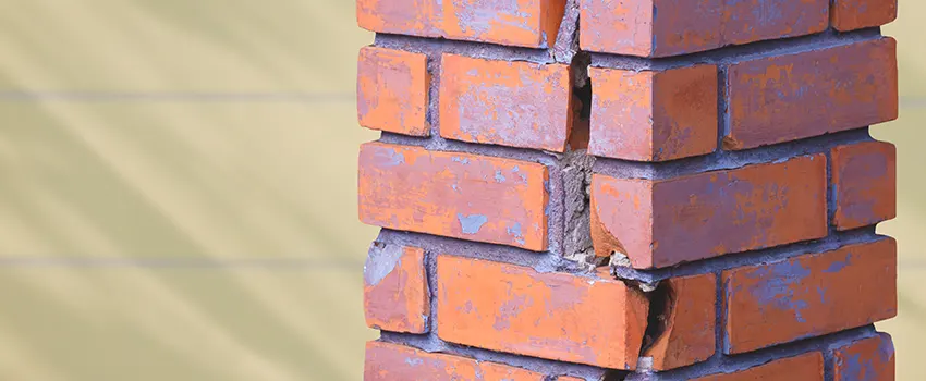 Leaking Chimney Repair And Replacement Cost in Cleveland, Ohio