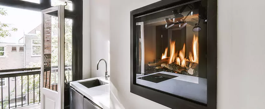 Cost of Monessen Hearth Fireplace Services in Cleveland, OH
