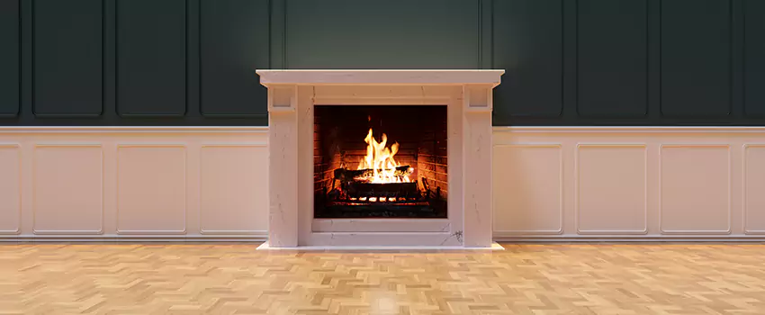 Napoleon Electric Fireplaces Inspection Service in Cleveland, Ohio