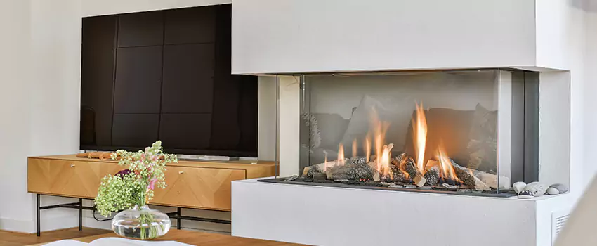 Ortal Wilderness Fireplace Repair and Maintenance in Cleveland, Ohio