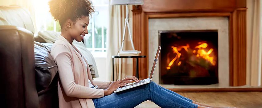 Cost-Effective Osburn Fireplace Installation and Repair in Cleveland, OH