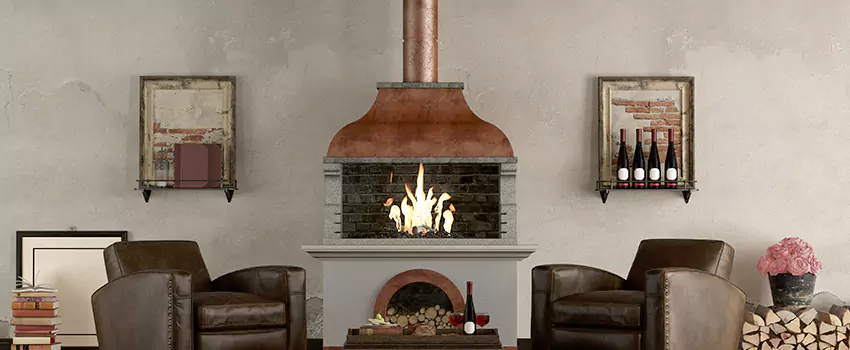 Benefits of Pacific Energy Fireplace in Cleveland, Ohio