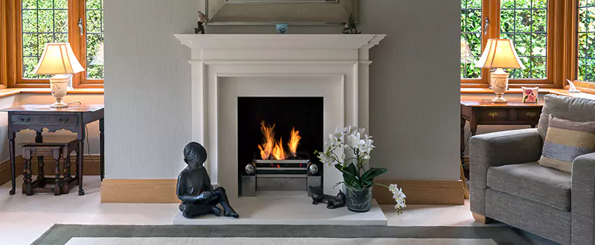 RSF Fireplaces Maintenance and Repair in Cleveland, Ohio