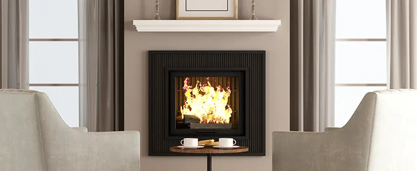 Superior Outdoor Fireplace Repair in Cleveland, OH
