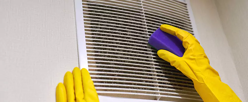 Vent Cleaning Company in Cleveland, OH