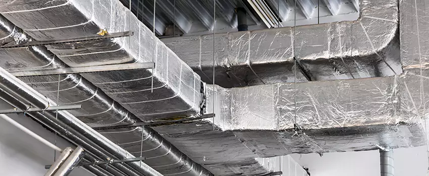Vent Dust Cleaning Cost in Cleveland, OH