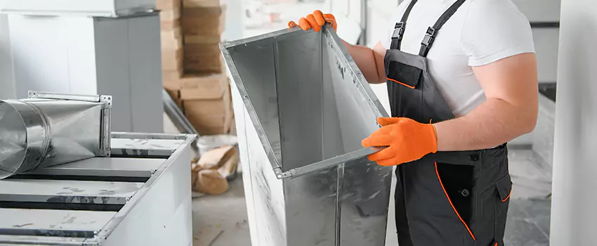 Ventilation Fan Cleaning Services in Cleveland, Ohio