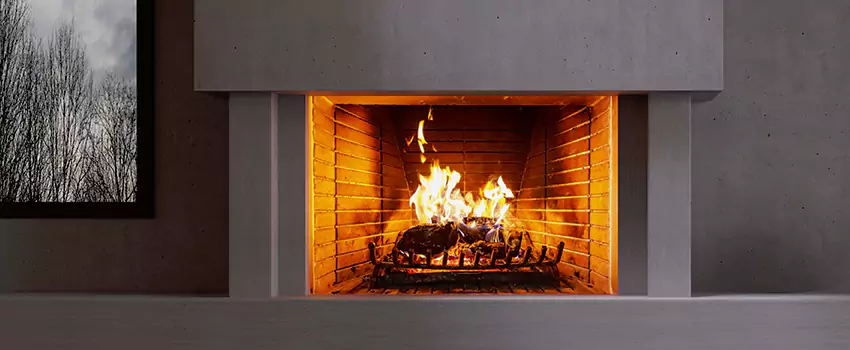 Indoor Wood Burning Furnace Repair and Installation in Cleveland, Ohio
