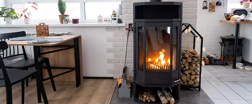 Wood Stove Firebox Installation Services in Cleveland, OH