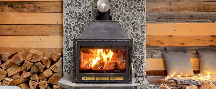 Wood Stove Cracked Glass Repair Services in Cleveland, OH