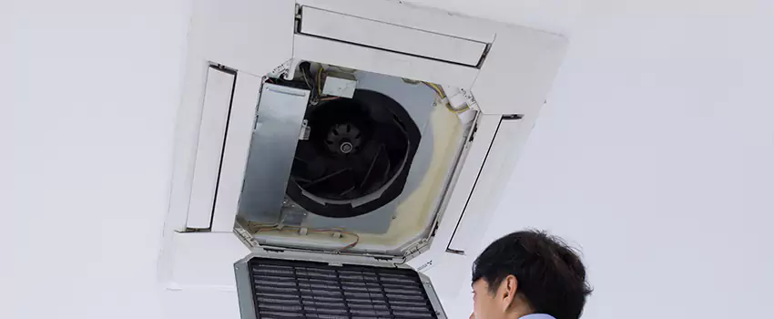 Benefits of Professional Air Duct Cleaning in Cleveland, Ohio