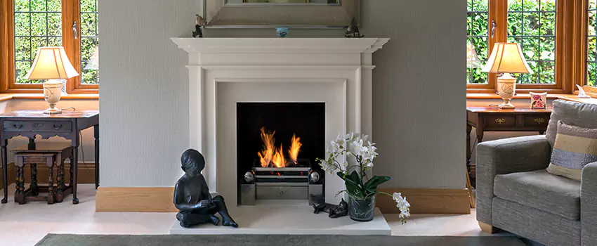 Astria Open-Hearth Wood Fireplaces Services in Cleveland, OH
