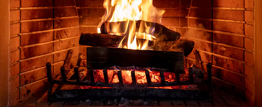 Chimney Ash Dump Cover Repair Services in Cleveland, OH
