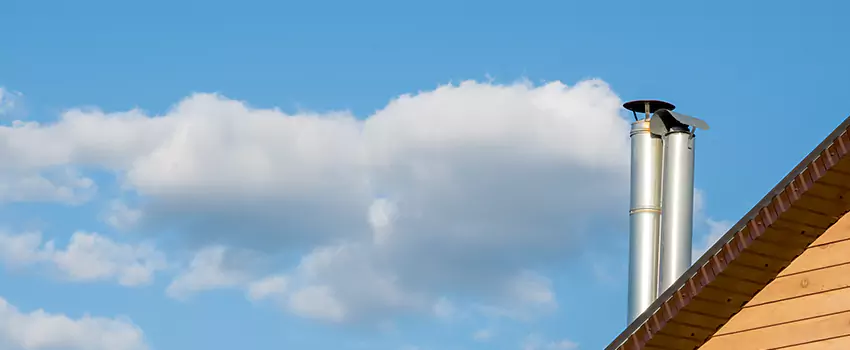 Chimney Cap Bird Guard Repair in Cleveland, Ohio