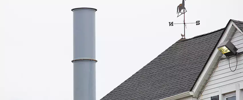 Multi-flue Chimney Caps Installation And Repair in Cleveland, OH