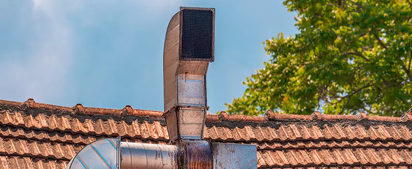 Chimney Creosote Cleaning Experts in Cleveland, Ohio