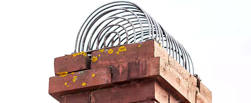 Chimney Crown Problems in Cleveland, Ohio