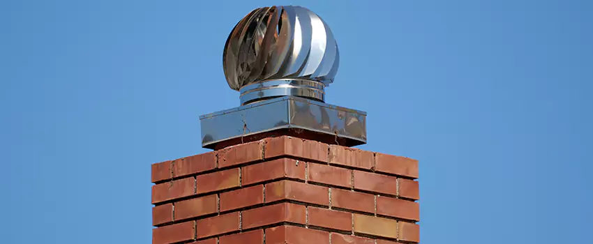 Chimney Damper Hinge Repair in Cleveland, OH