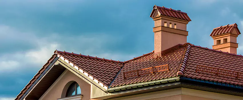 Residential Chimney Services in Cleveland, Ohio
