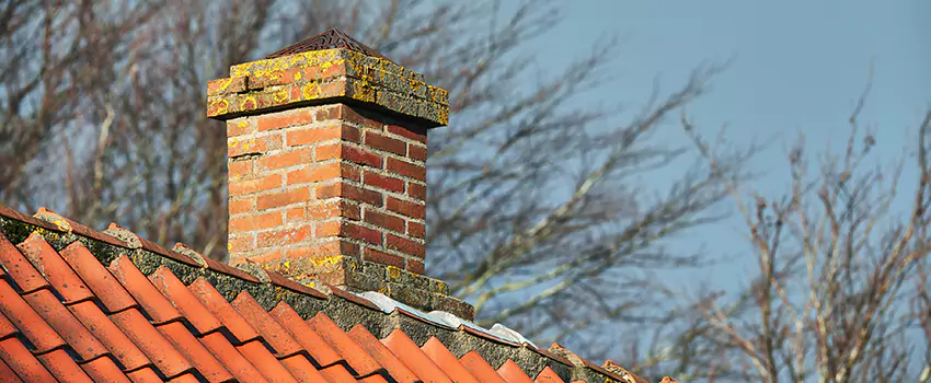 Chimney Flue Cap Installation in Cleveland, OH