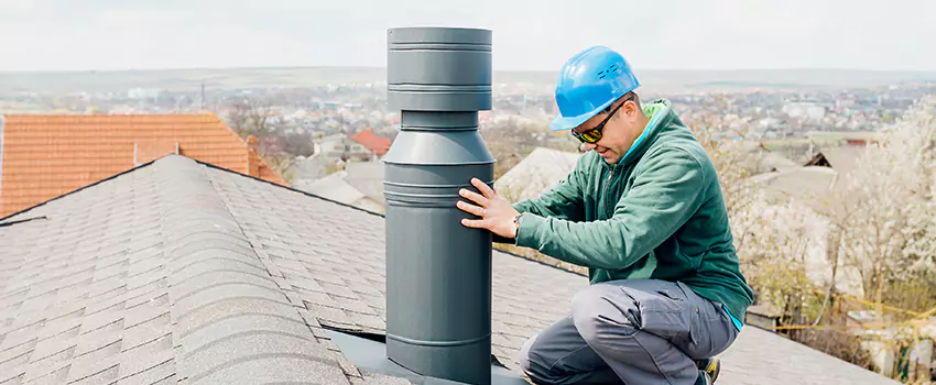 Insulated Chimney Liner Services in Cleveland, OH