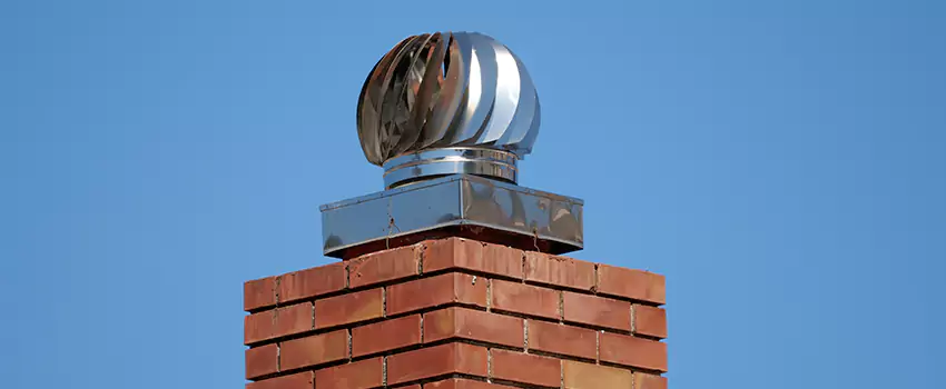 Chimney Flue Rebuild Services in Cleveland, Ohio