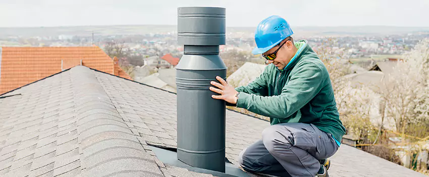 Chimney Repair Cost in Cleveland, OH