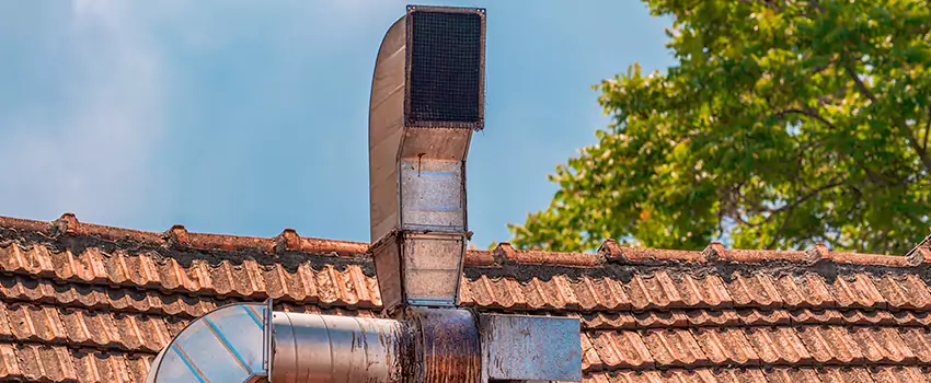 Chimney Blockage Removal in Cleveland, Ohio