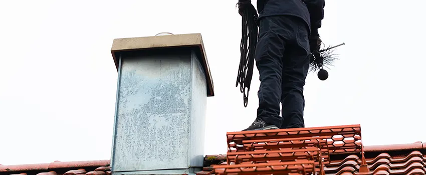 Modern Chimney Sweeping Techniques in Cleveland, Ohio