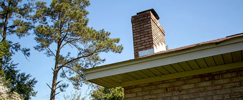 Brick Chimney Sweep Near Me in Cleveland, OH