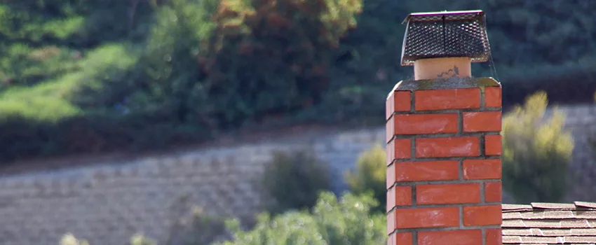 Chimney Tuckpointing And Masonry Restoration in Cleveland, OH
