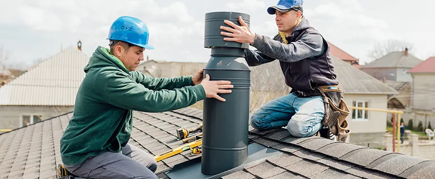 Commercial Chimney Cost in Cleveland, OH