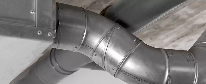 Dryer Vent Blockage Inspection in Cleveland, OH