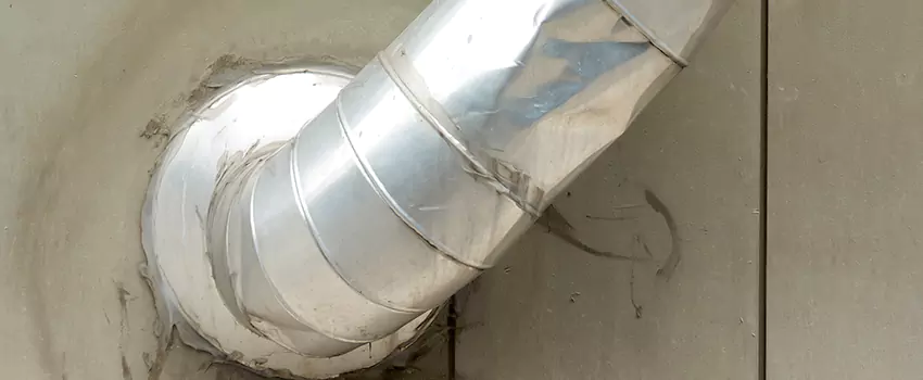 Dryer Vent Repair Process in Cleveland, OH