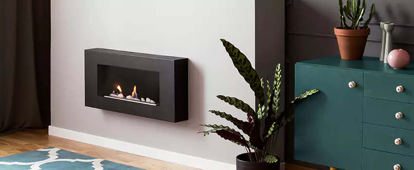 Cost of Ethanol Fireplace Repair And Installation Services in Cleveland, OH