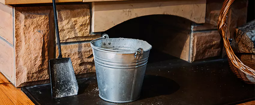 Clean The Fireplace Mantle And Hearth in Cleveland, Ohio