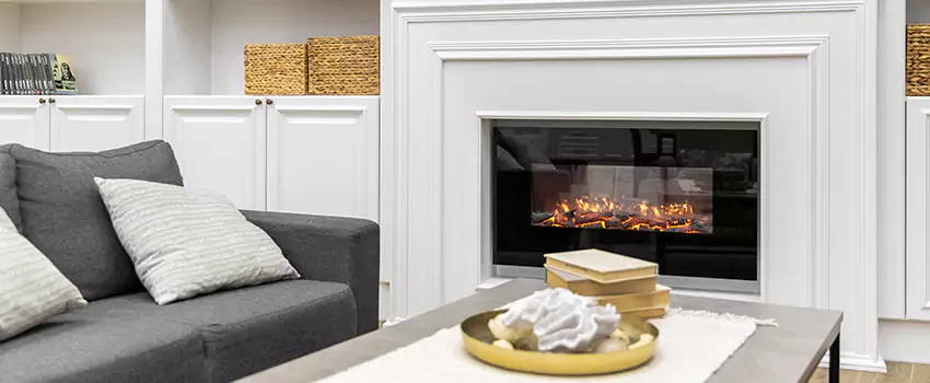 Professional Fireplace Maintenance Contractors in Cleveland, OH