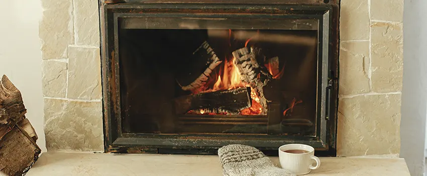 Fireplace Door Handle Replacements Services in Cleveland, Ohio