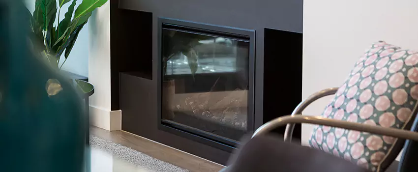 Gas Fireplace Installation in Cleveland, OH