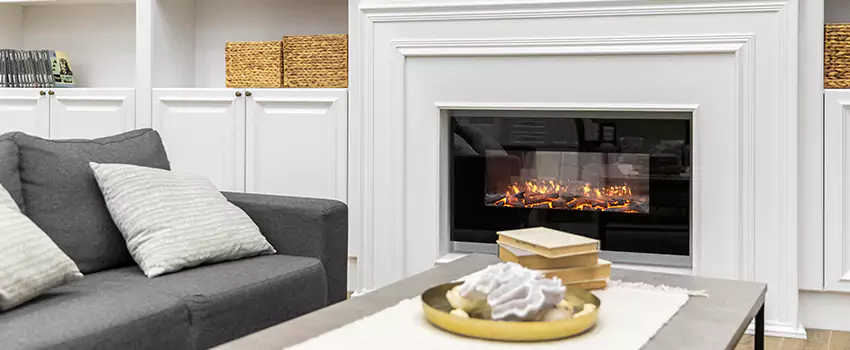 Pellet Fireplace Insert Installation in Cleveland, OH