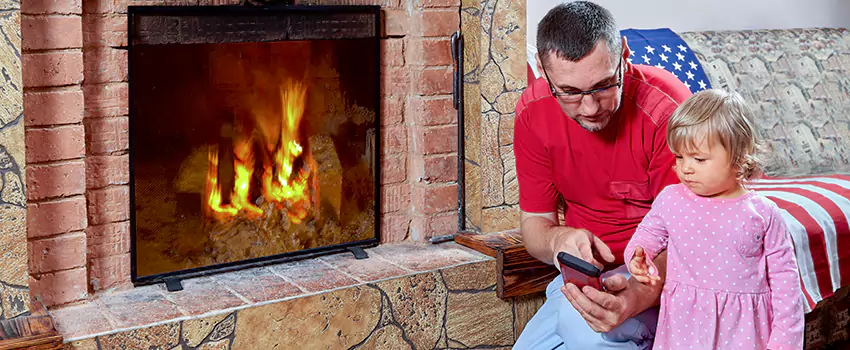 Fireplace Safety Locks For Kids in Cleveland, OH