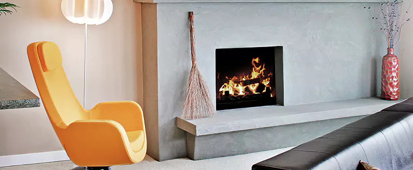 Electric Fireplace Makeover Services in Cleveland, OH