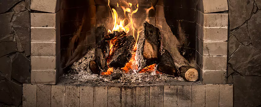 Cost of Rebuilding A Fireplace in Cleveland, Ohio