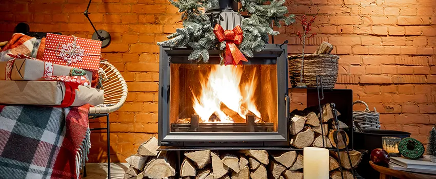 Steel Fireplace Grate Repair And Replacement Services in Cleveland, Ohio