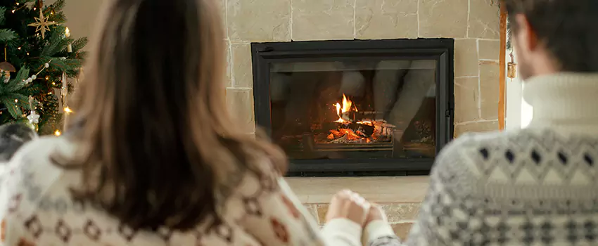 Fireplace Firebox Refurbish & Restore Services in Cleveland, OH