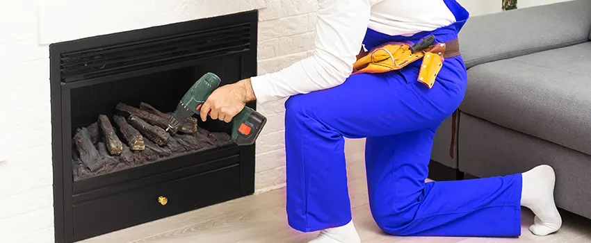 Fireplace Safety Inspection Specialists in Cleveland, Ohio